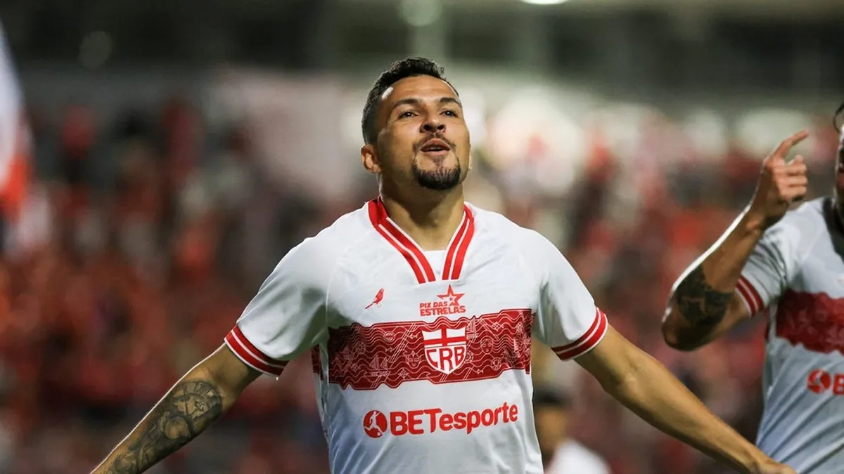 Dadá Belmonte afirma que Série B disputada dá esperanças ao CRB