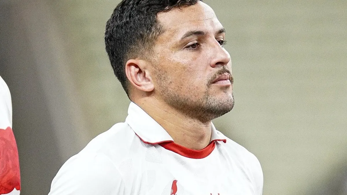 Dadá Belmonte se machuca em campo e desfalca o CRB contra o Criciúma