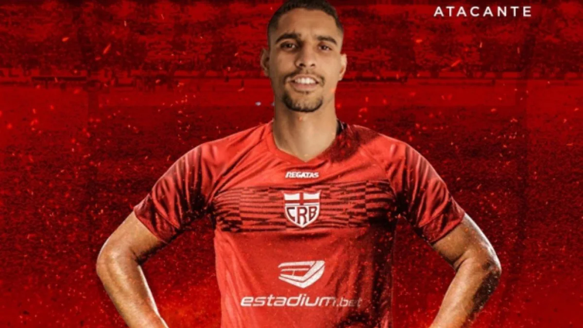 Daniel Amorim