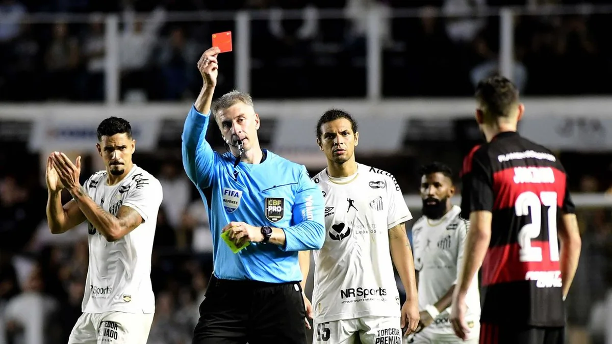 Daronco é escalado para jogo do CRB x Botafogo
