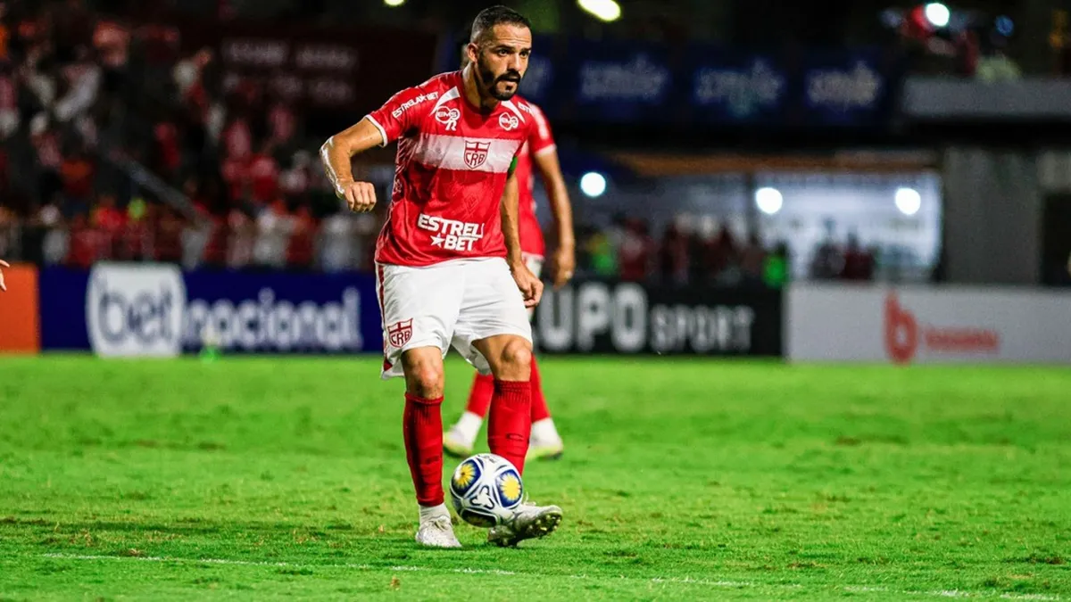 Definições, previsões e estratégias: A trajetória do CRB no Nordestão