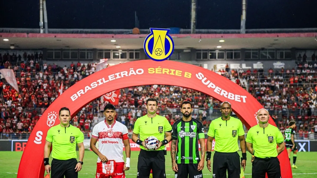 Descubra a média de público do CRB no Brasileirão atualizada!