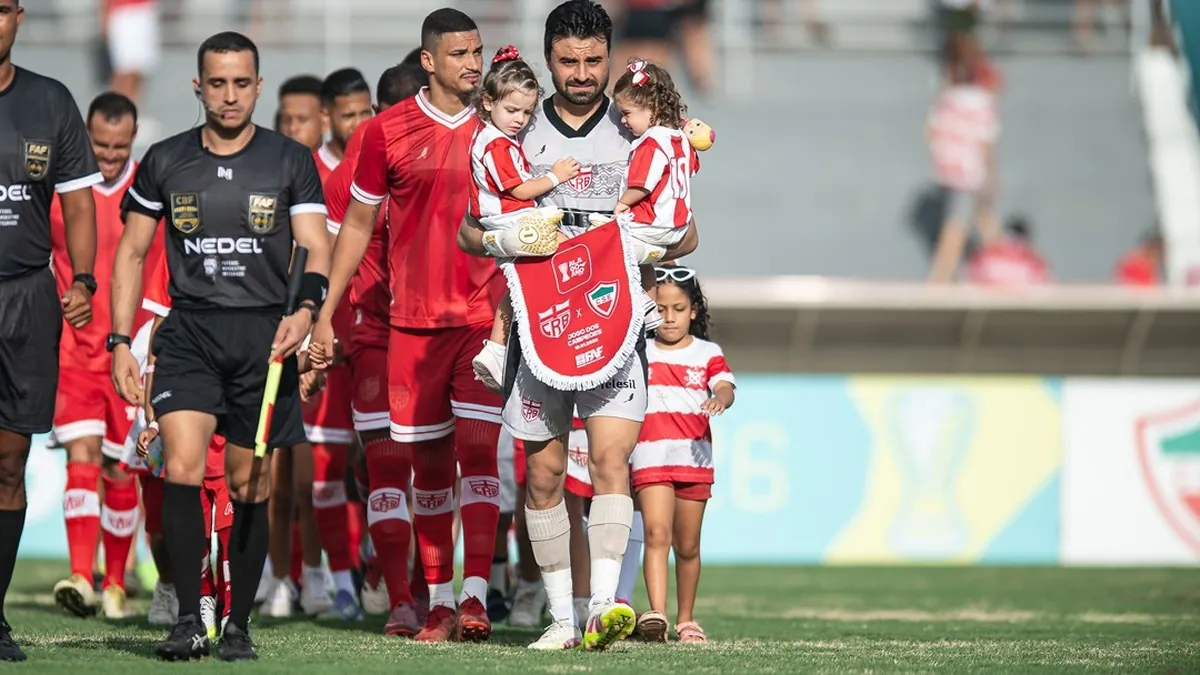 Descubra as semelhanças e diferenças do CRB entre 2025 e 2026!