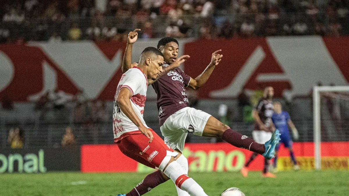 Descubra o que o CRB deve fazer para ainda sonhar no Brasileiro