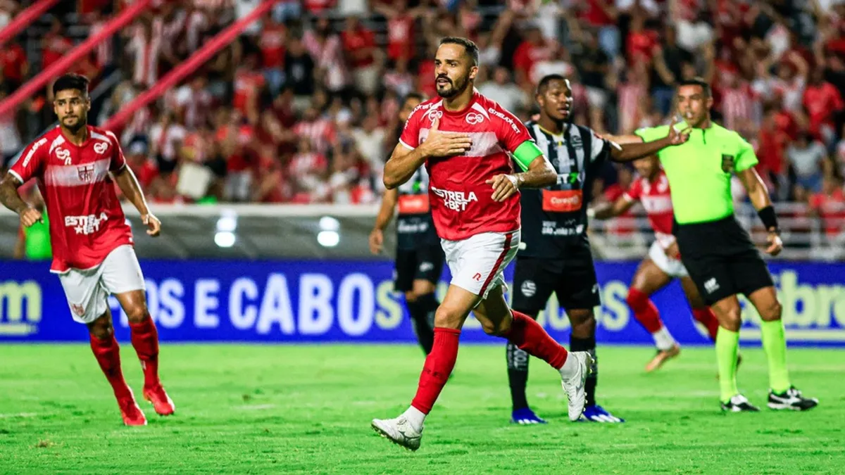 Descubra os possíveis adversários do CRB na 3ª fase do Sorteio da Copa do Brasil!