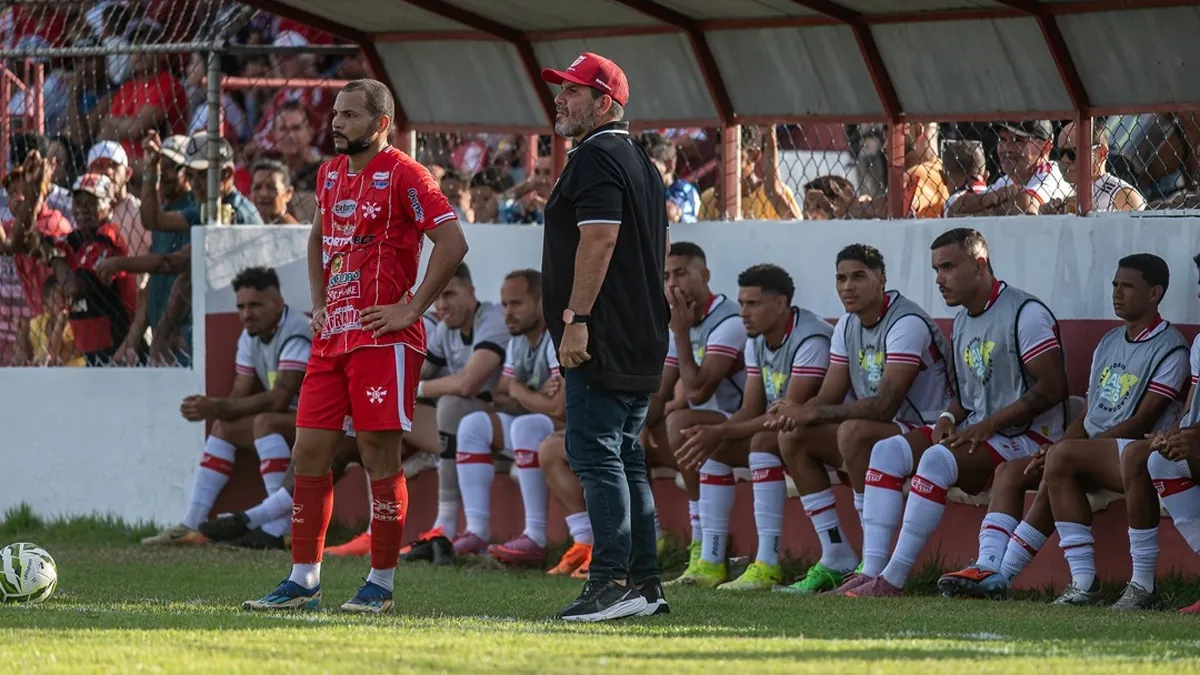 Descubra os técnicos que levaram o CRB ao pentacampeonato!