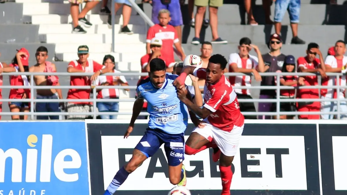 Em 25 jogos intensos, CSA e CRB empataram 14 vezes consecutivas; confira!