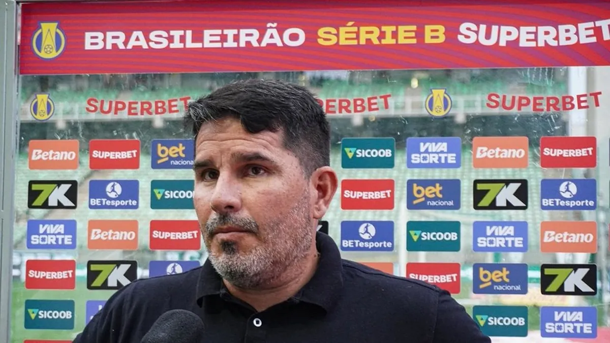 Empate em Minas afasta o CRB da corrida pelo acesso; o que virá?