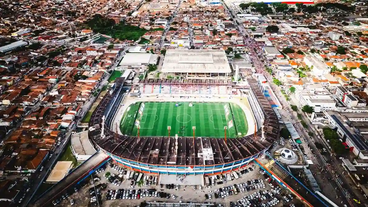Encontre onde assistir CRB x Atlético-GO ao vivo