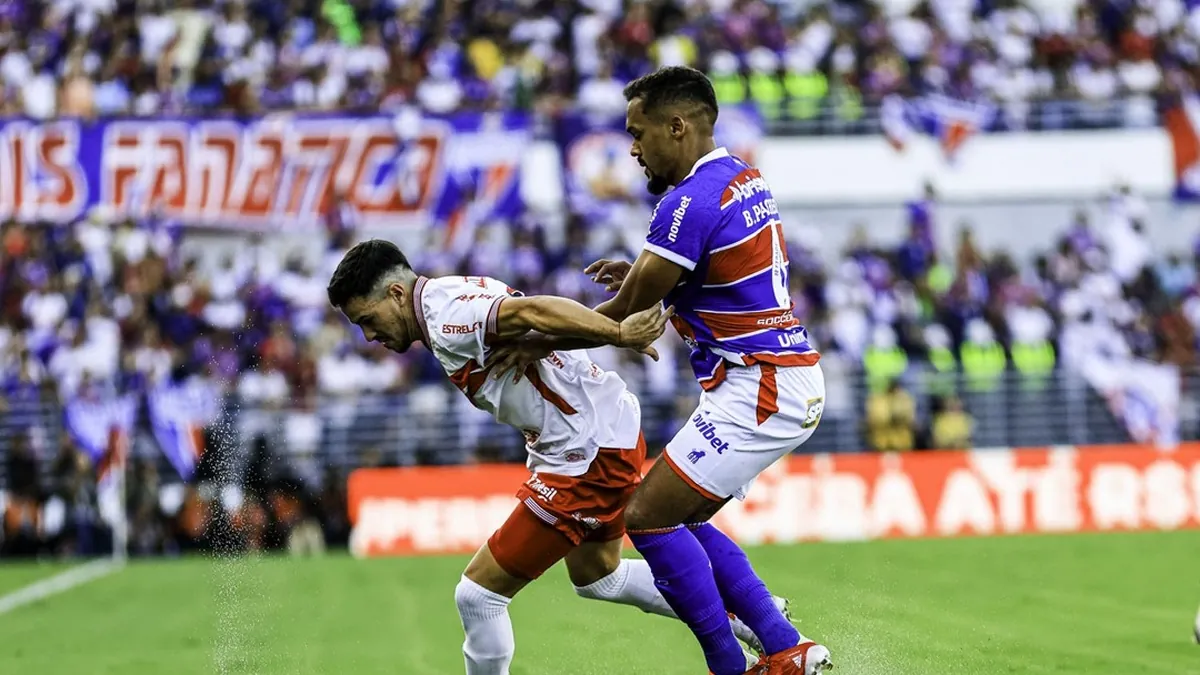 Encontro com o Fortaleza: a chance de ouro para o CRB?