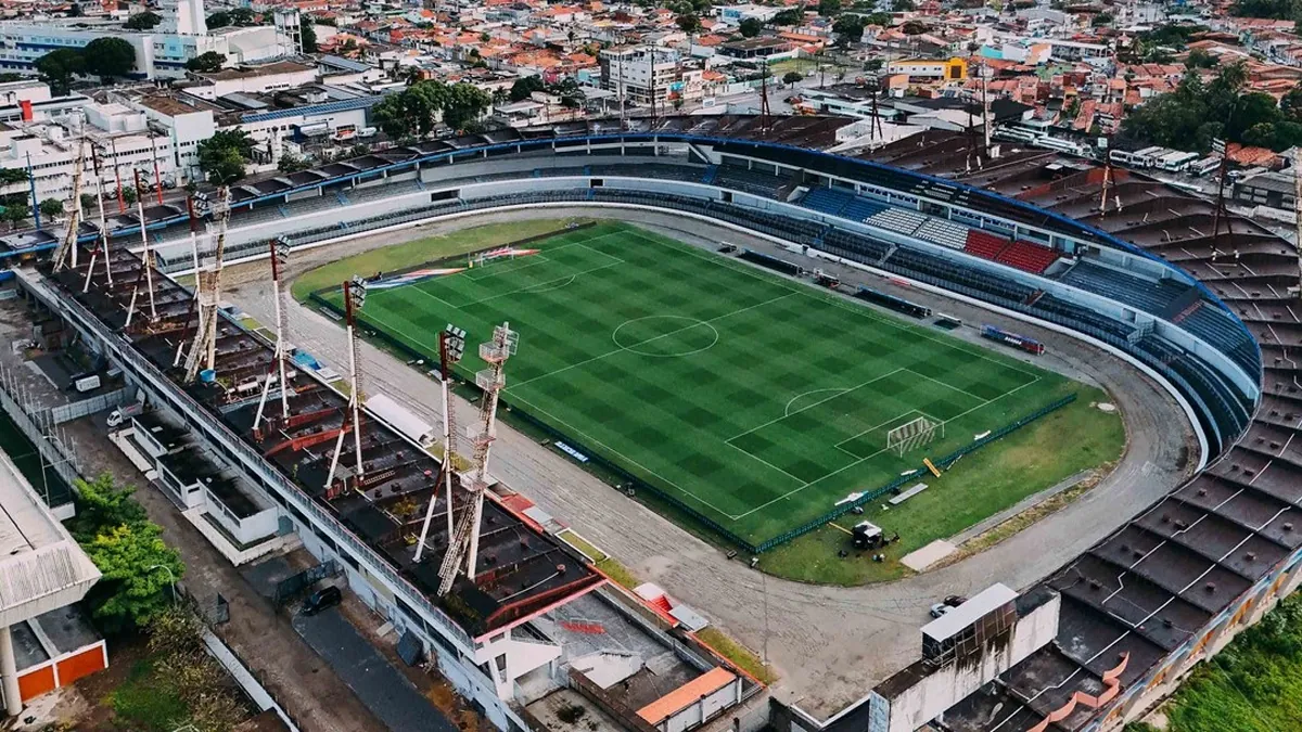 Entrada, horários e bilhetes: tudo sobre o clássico CSA x CRB