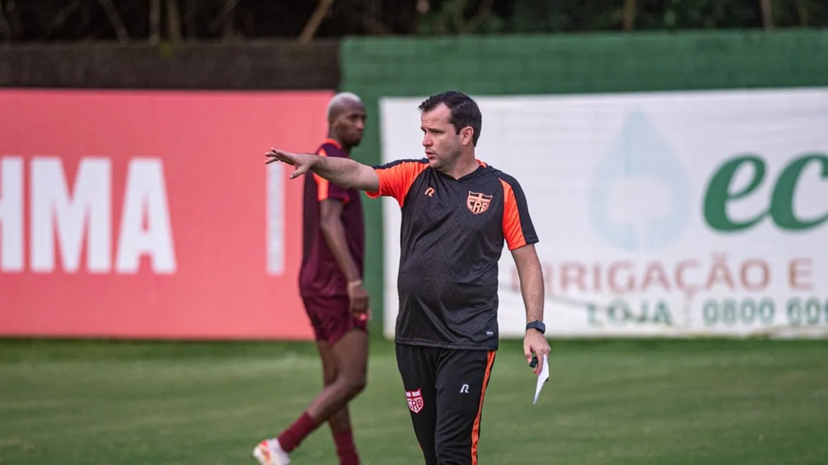 Expectativas de Daniel Paulista para a final da Copa do Nordeste: Promessa de emocionantes duelos!
