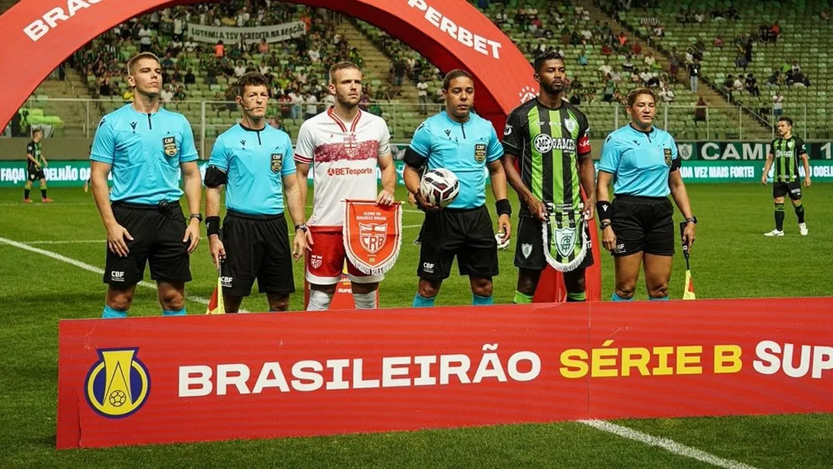 Fábio Alemão atinge a marca de 100 jogos com o CRB!