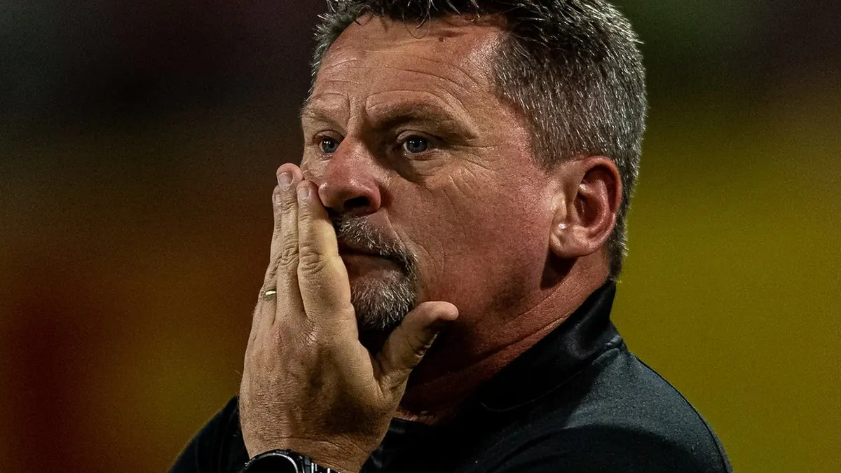 Fábio Matias critica CRB contra Botafogo
