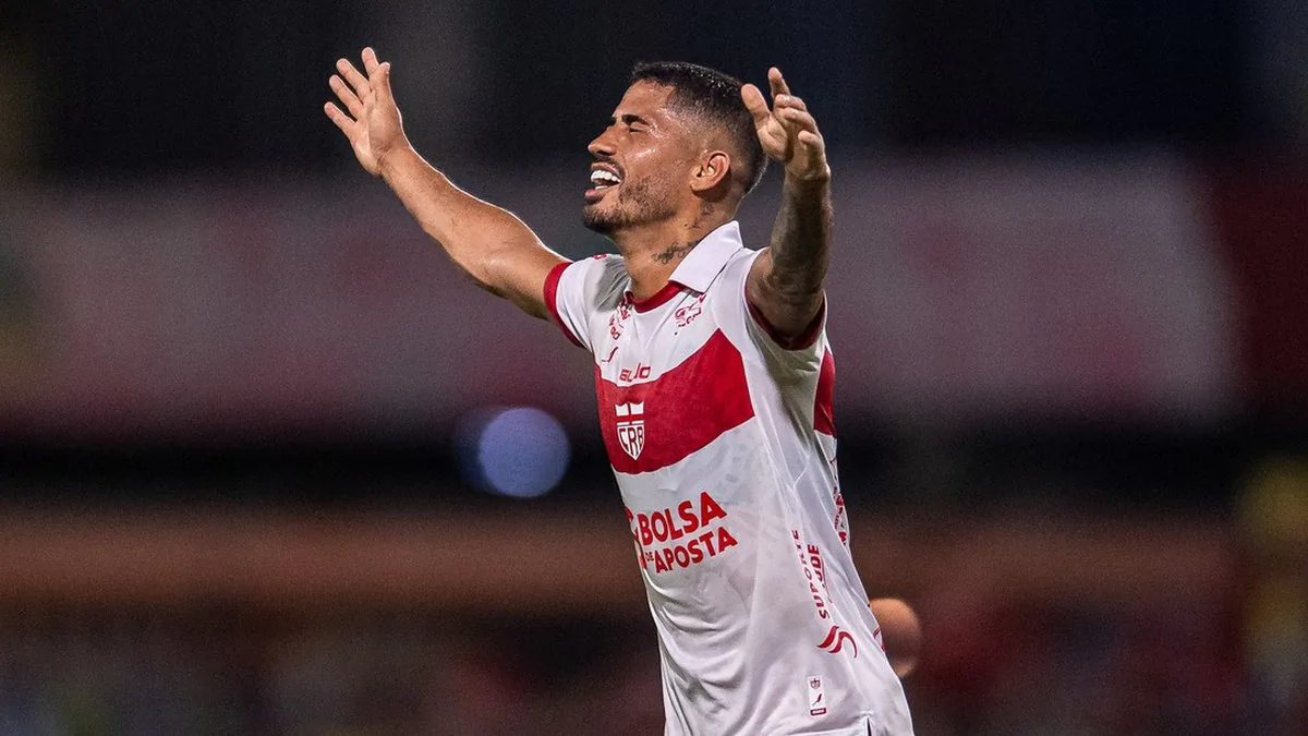 Fábio Matias destaca o plantel do CRB após vitória