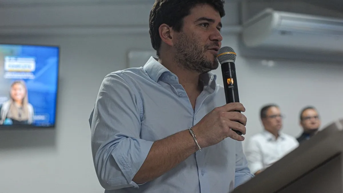 Feijó fala sobre a saída do CRB da Copa SP: 'A FPF reduziu vagas'