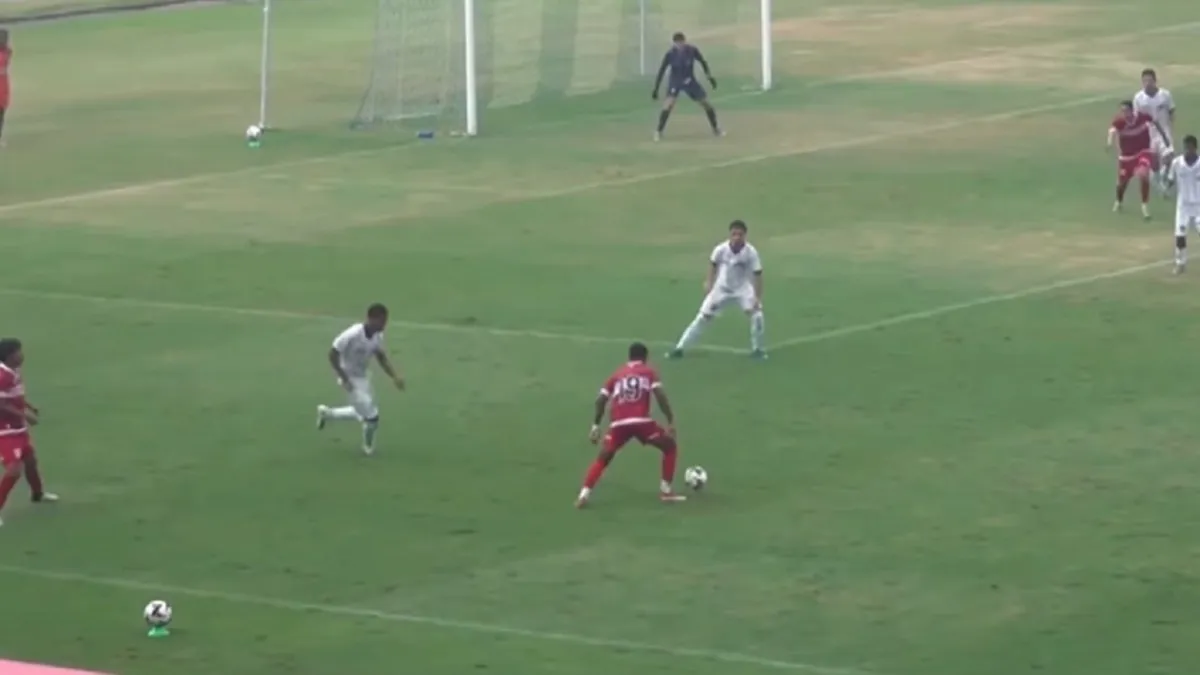 Final da Copa Alagoas Sub-20: CRB e CSA ao vivo! Horários e escalações