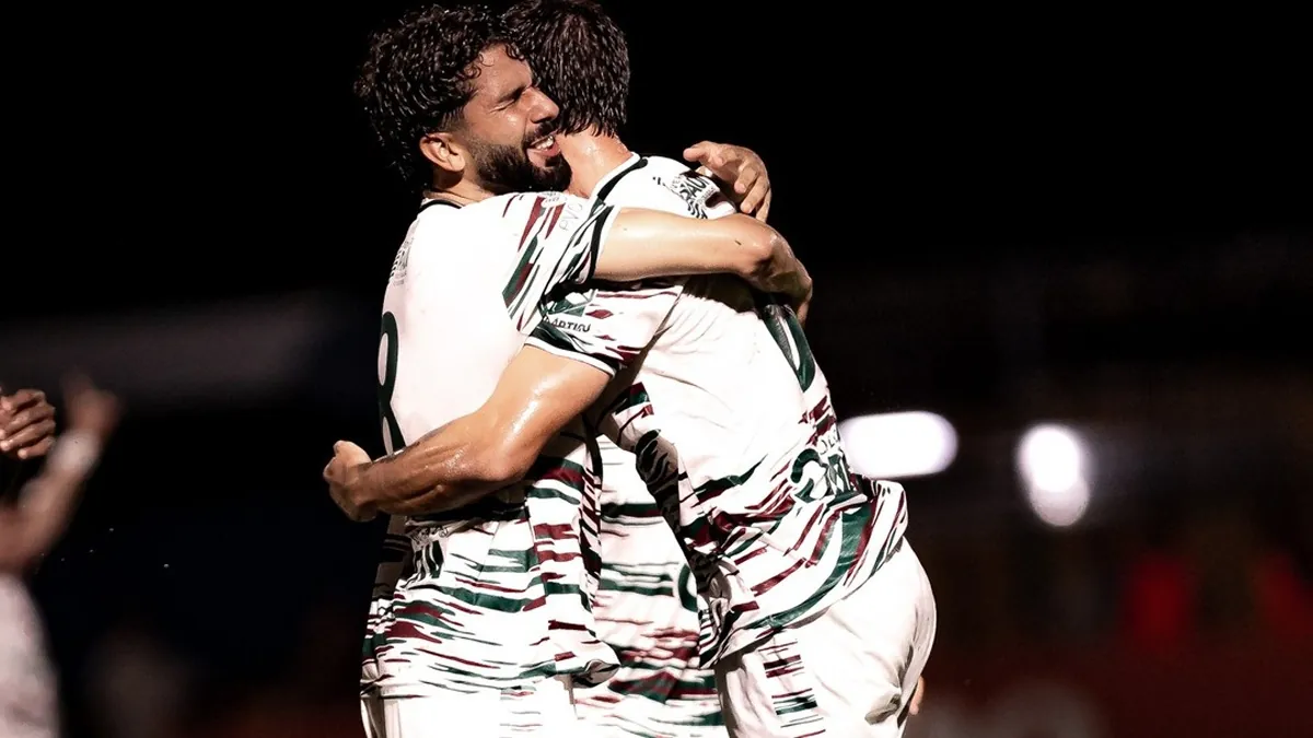 Fluminense-PI e CRB: confira valores e locais para garantir seu ingresso!