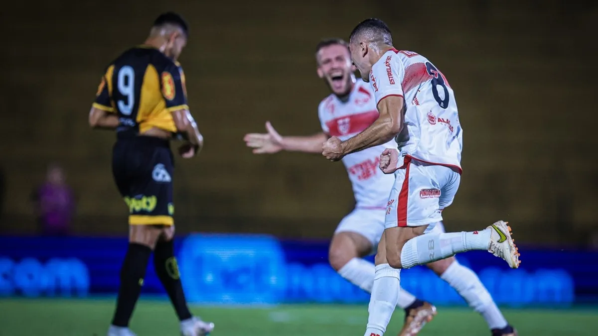 Goleador Alagoano em Crise: Apenas um gol em três jogos!