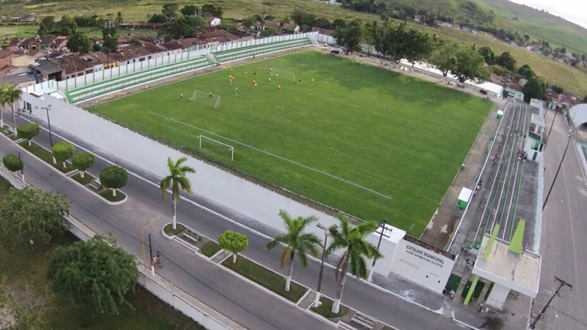 Grandes emoções na 5ª rodada da Copa Alagoas: CRB versus CSA!