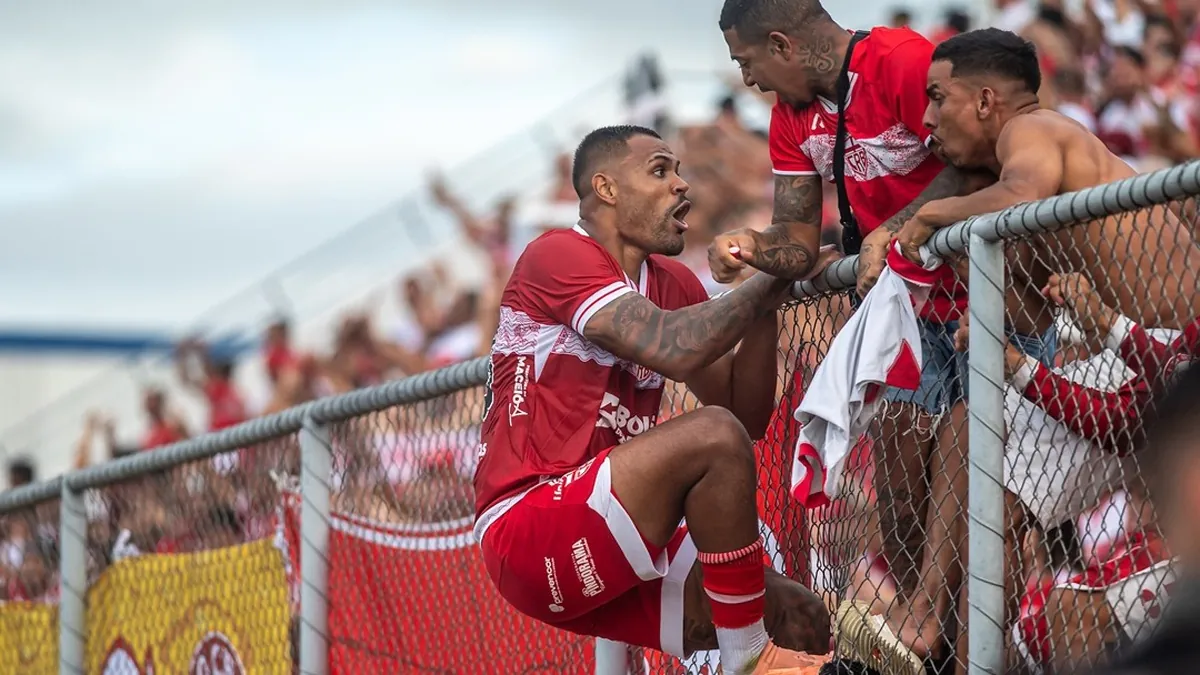 Itabaiana e CRB: descubra como acompanhar esse duelo na Copa do Nordeste!