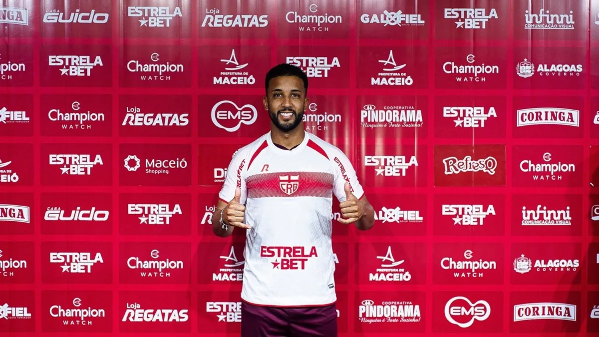 Jorge, ex-Flu, revela suporte emocional de Diniz na luta contra lesões