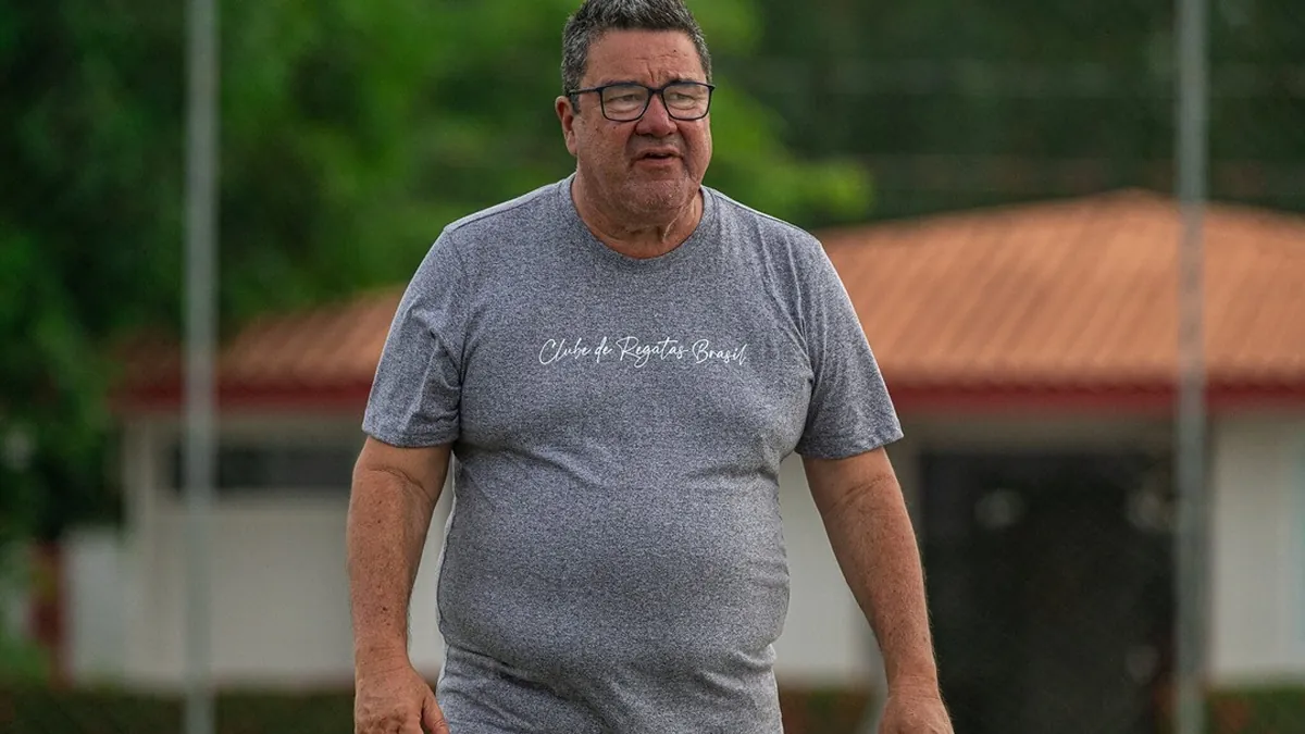 Lima Verde revela estar pronto para desafio no CRB: Estudo e experiência