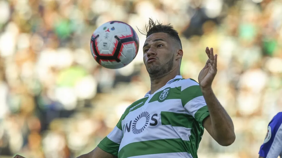 Luiz Phellype se junta ao CRB e pode fazer sua estreia contra o CSA!