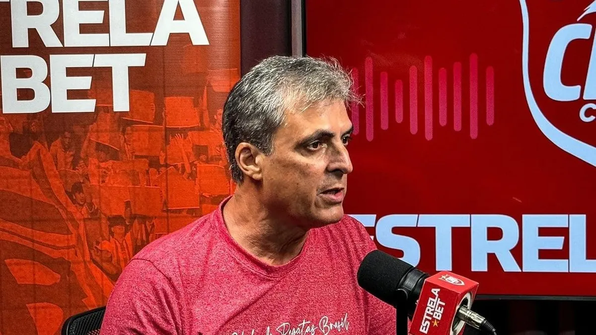 Marroquim revela segredo para permanência de Daniel Paulista no CRB