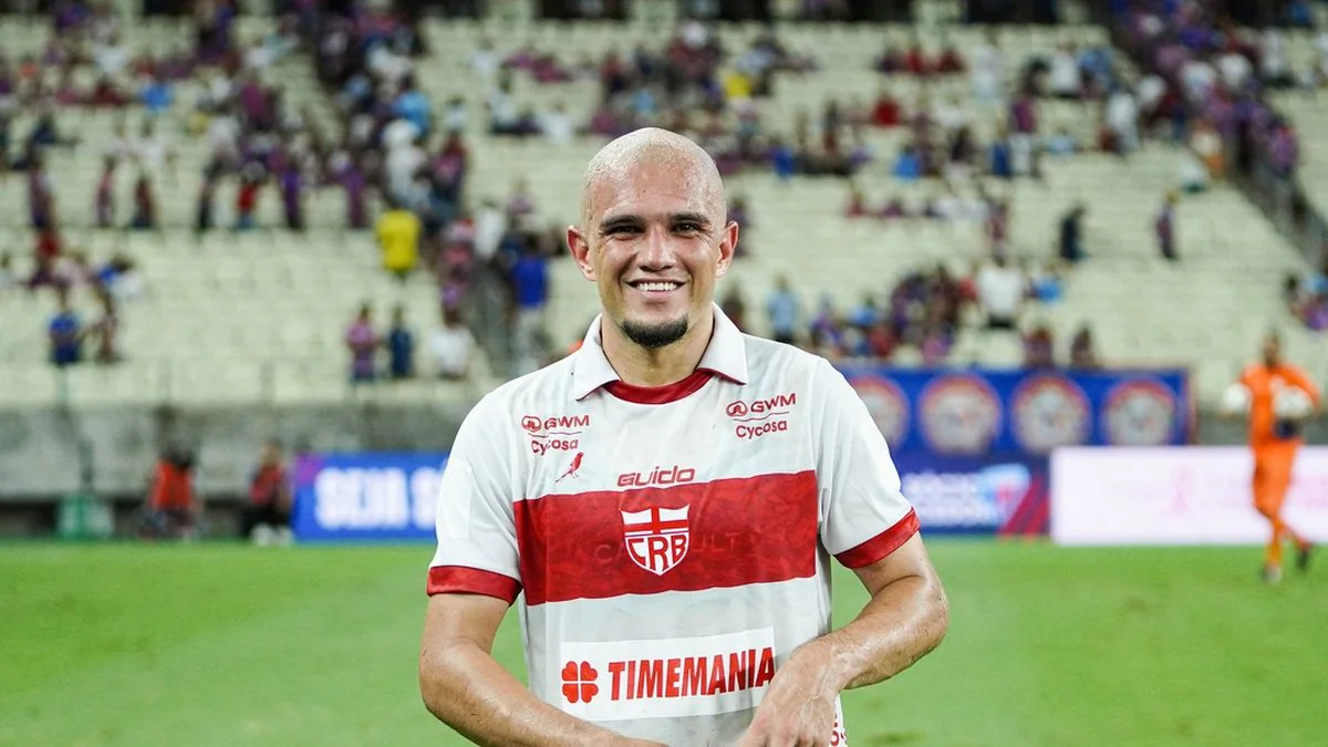 Melhoram as chances do CRB nos playoffs agora