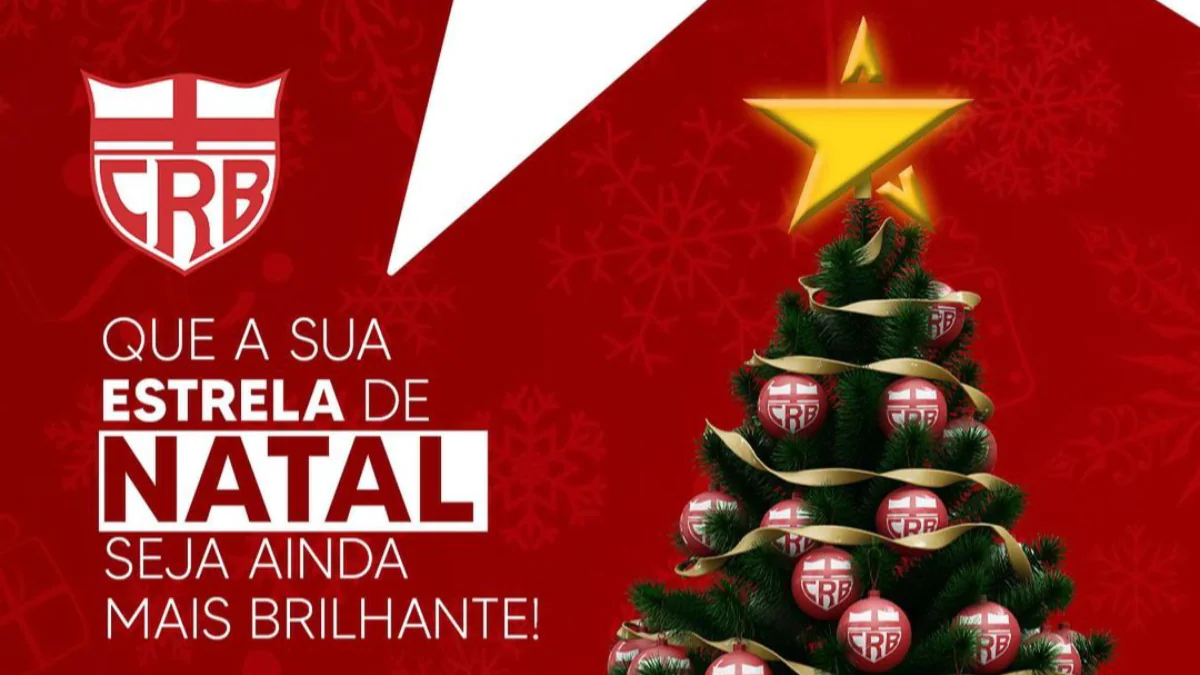 Reforços do CRB