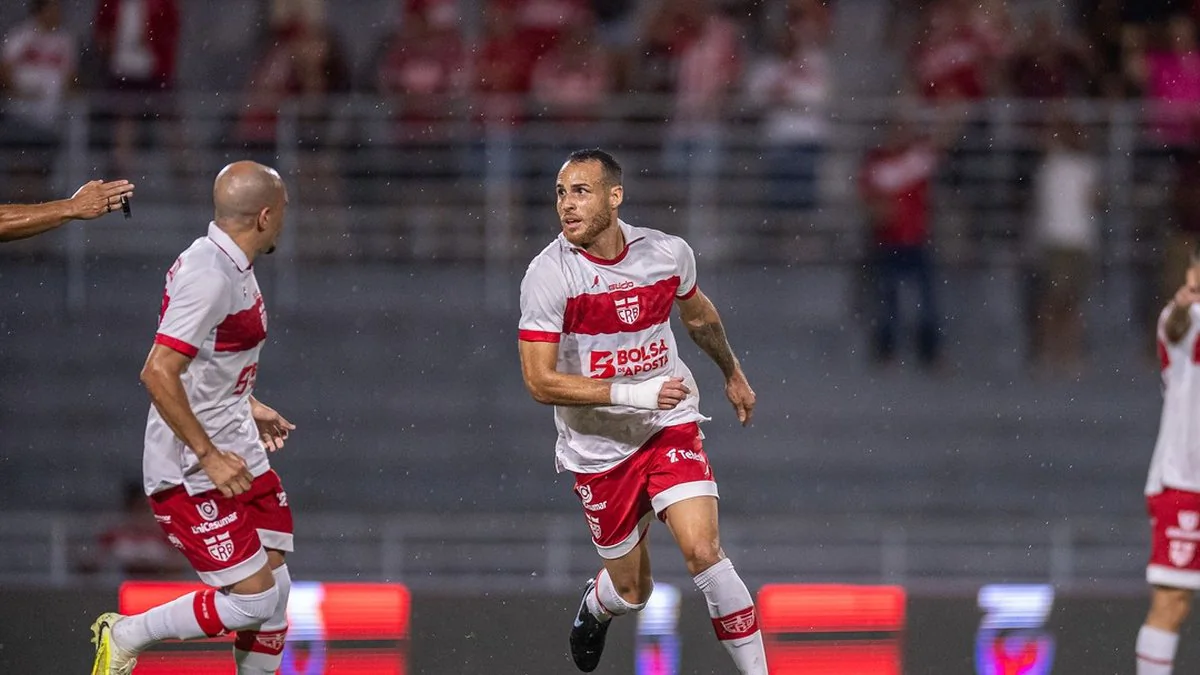 Pedro Castro diz que CRB está firme na luta