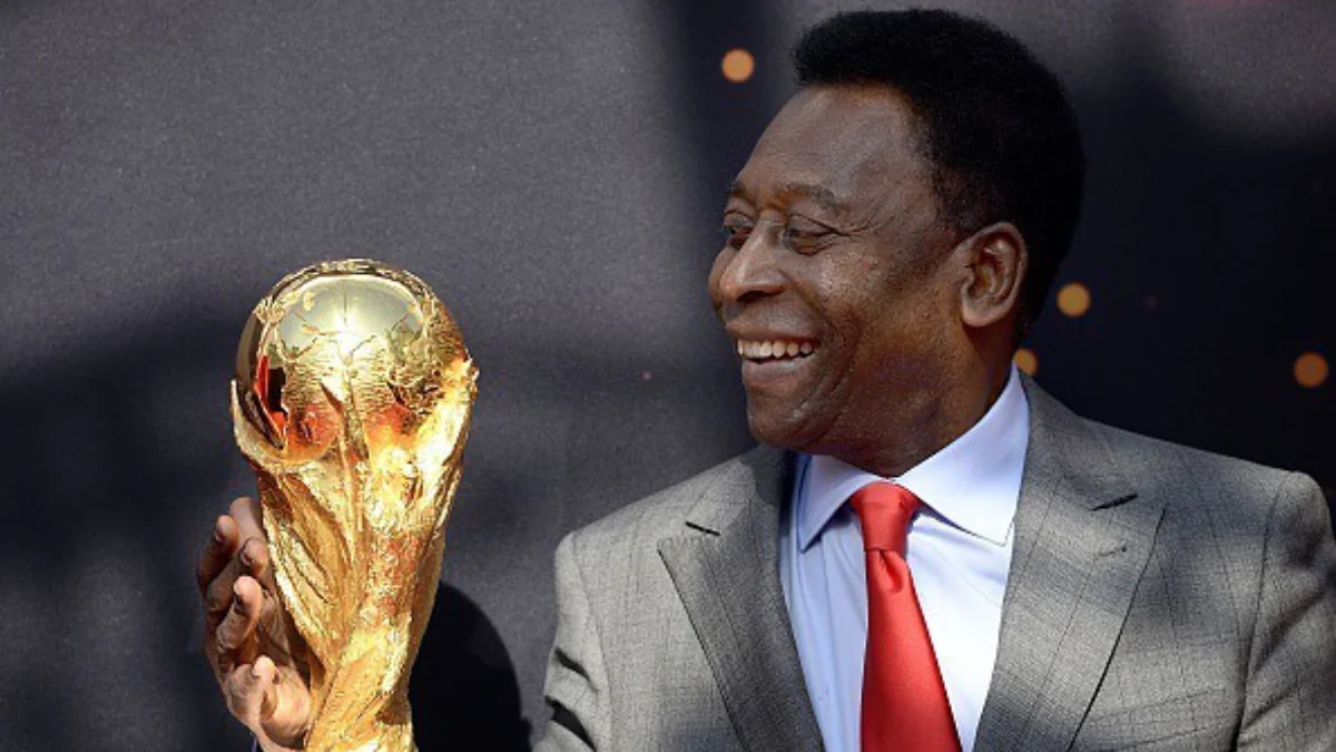 Morte de Pelé