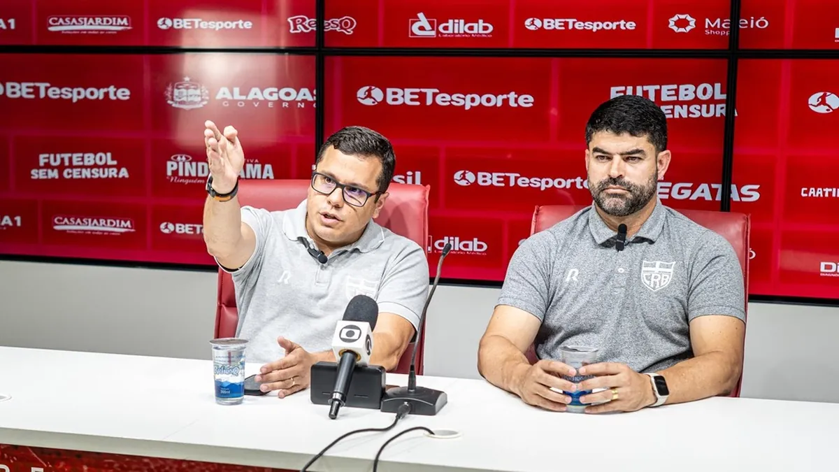 Prêmio Confut Nordeste destaca êxito do CFO do CRB