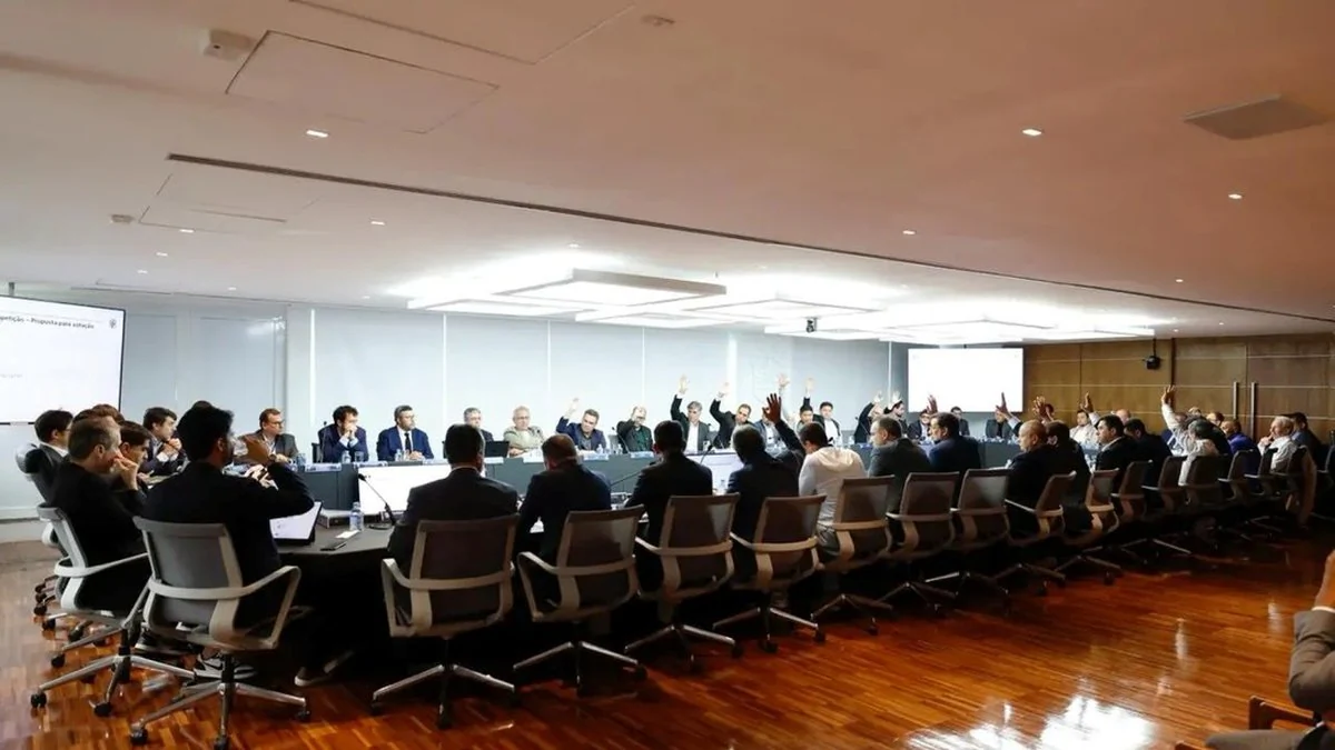 Presidente do CRB fala sobre mudanças na Série B