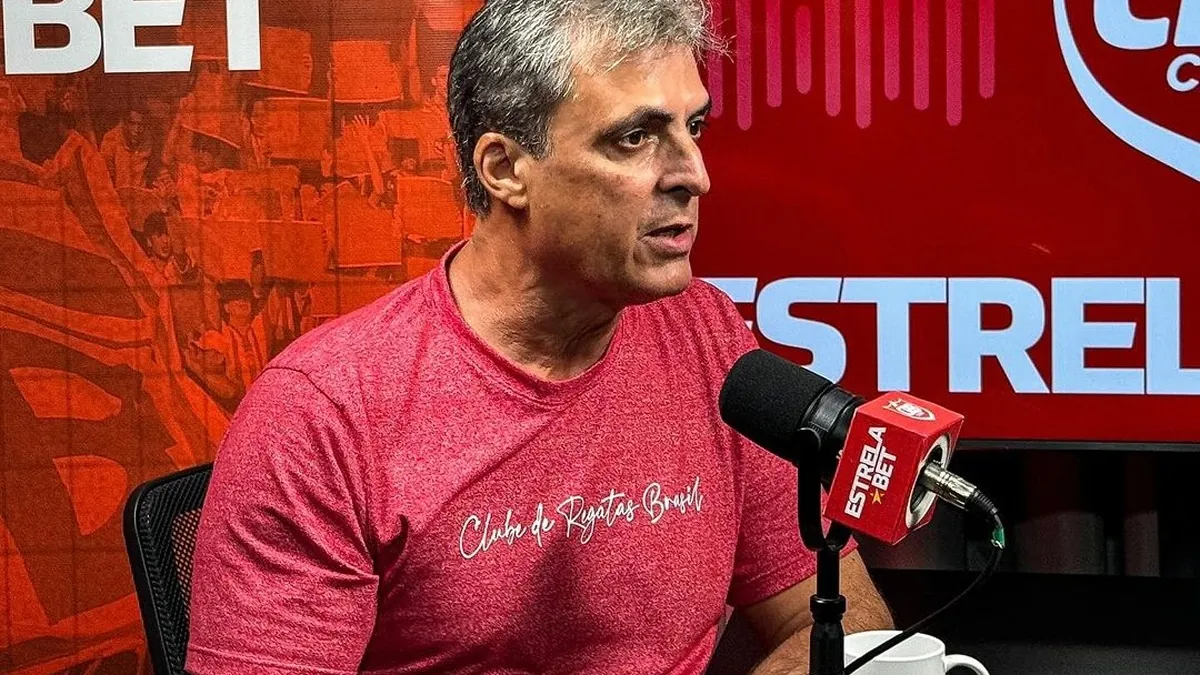 Presidente do CRB revela ser o criador do playoff na Série B