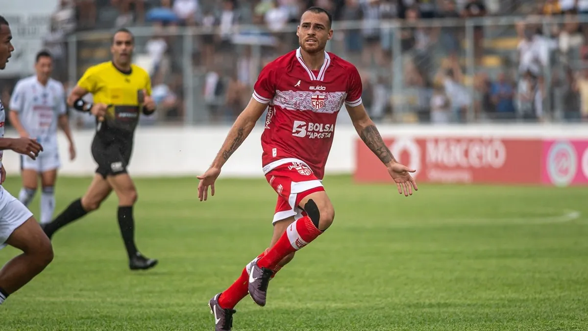 Quando os lesionados voltam? CRB traz novidades sobre os jogadores