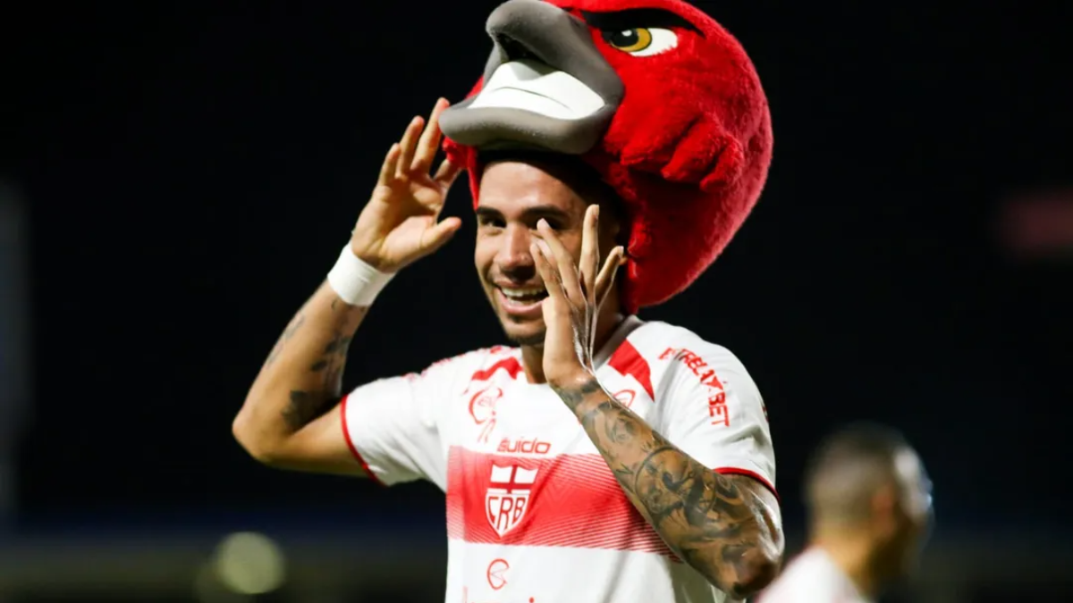 Renato decide mais uma