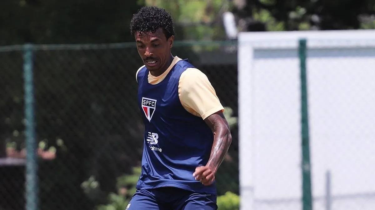 Revelação surpreendente: Reforço do São Paulo nasceu na base do CRB?