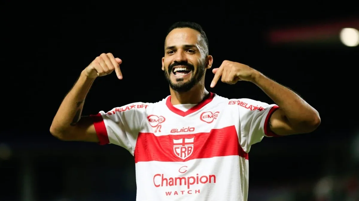 Saiba tudo sobre CSA x CRB: transmissão ao vivo, horário e times!