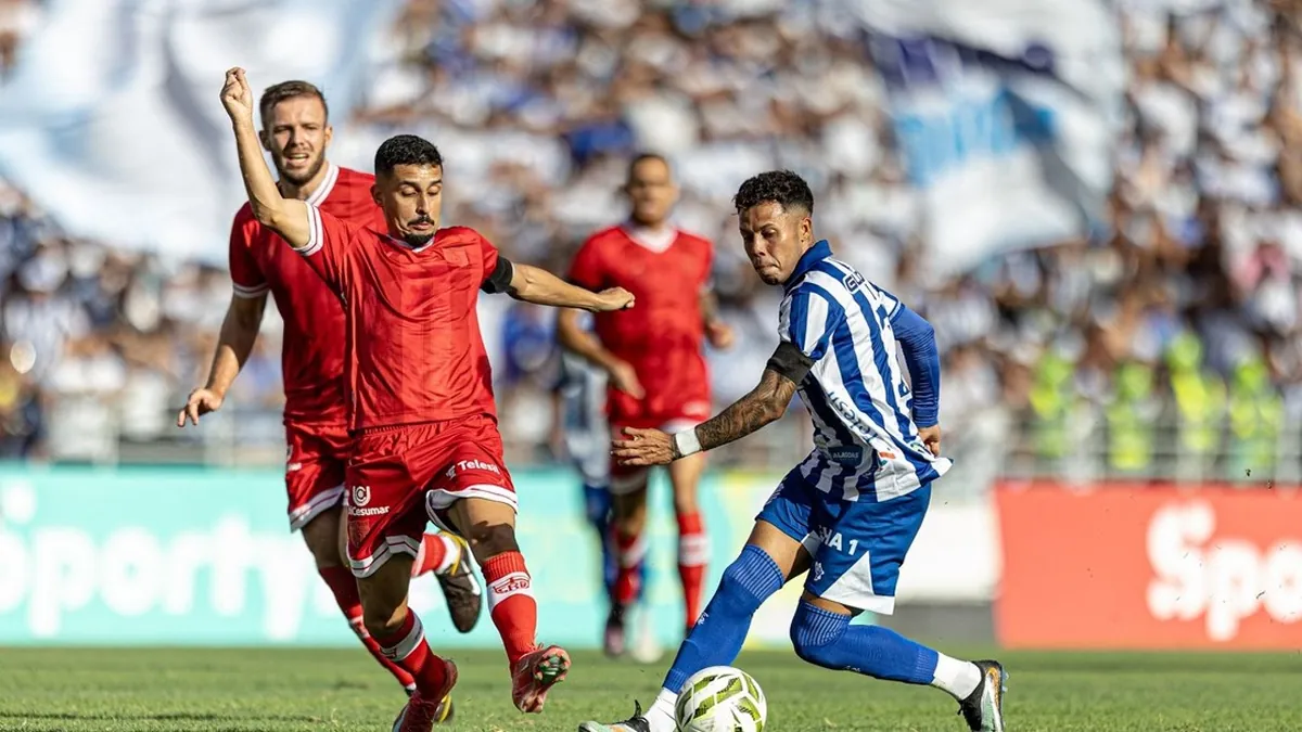 Semifinais do Alagoano: CSA contra CRB e ASA enfrentando Murici!