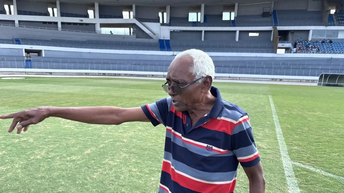 Silva revela como Joãozinho conquistou a torcida do CRB!