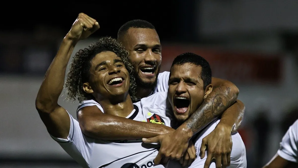 Sport e Coritiba dominam ataques, CRB surpreende e Guarani decepciona: Série B em ação!