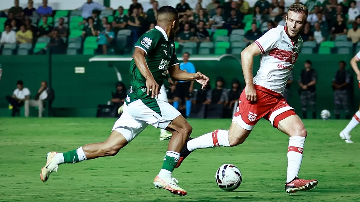 Surpresas na Série B: Líderes caem e times ameaçam a classificação!