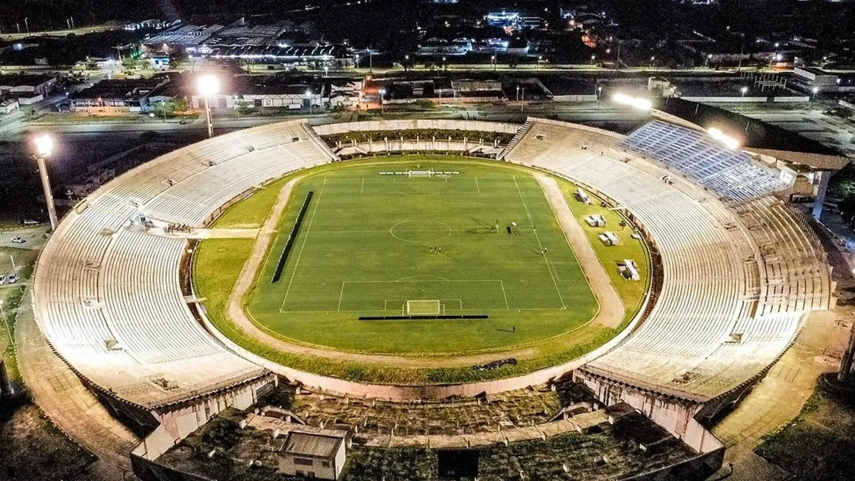 Treze vs CRB: transmissão, time titular, juiz - tudo sobre o jogo!