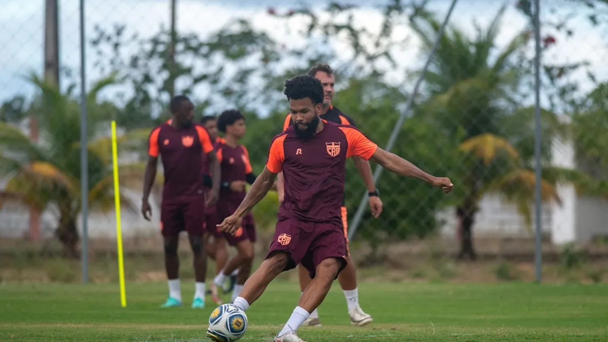 Tudo o que você precisa saber sobre o CRB no Nordestão: elenco e mais!