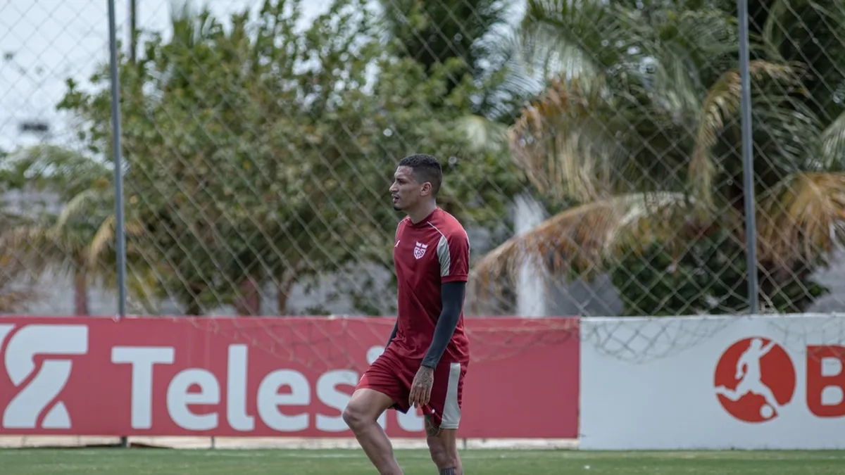 Último jogo da temporada: Barroca apostará em time principal do CRB