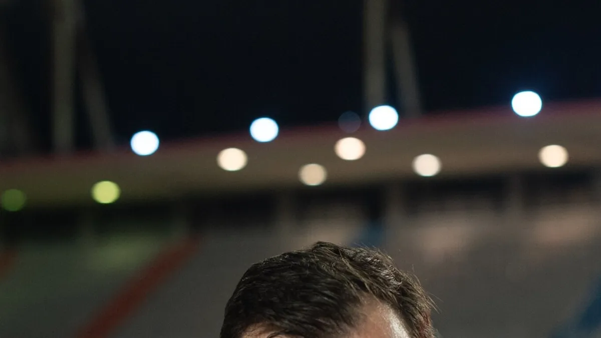 Um ano de sucesso: Técnico Daniel Paulista leva CRB à final do Nordestão