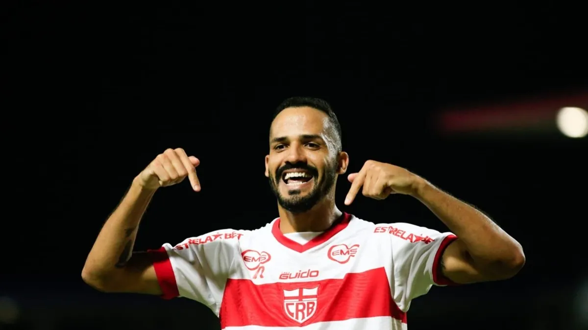 Veja agora CRB x Bahia: transmissão, horário e times escalados!