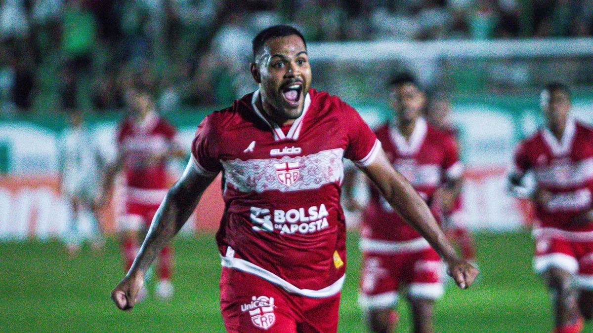 Vila Nova e CRB: Como e onde acompanhar o duelo ao vivo?